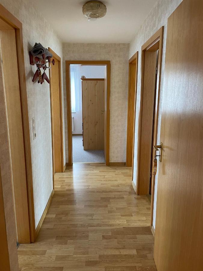 Wohnung-Lund-1 Wyk auf Föhr Екстериор снимка