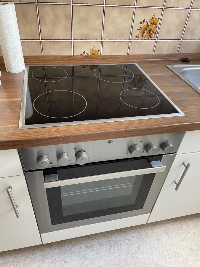 Wohnung-Lund-1 Wyk auf Föhr Екстериор снимка